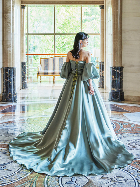 DESTINA BRIDE NS-45(GR-B)