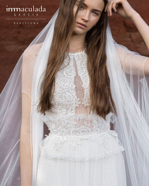 Inmaculada Garcia（IMC-01)