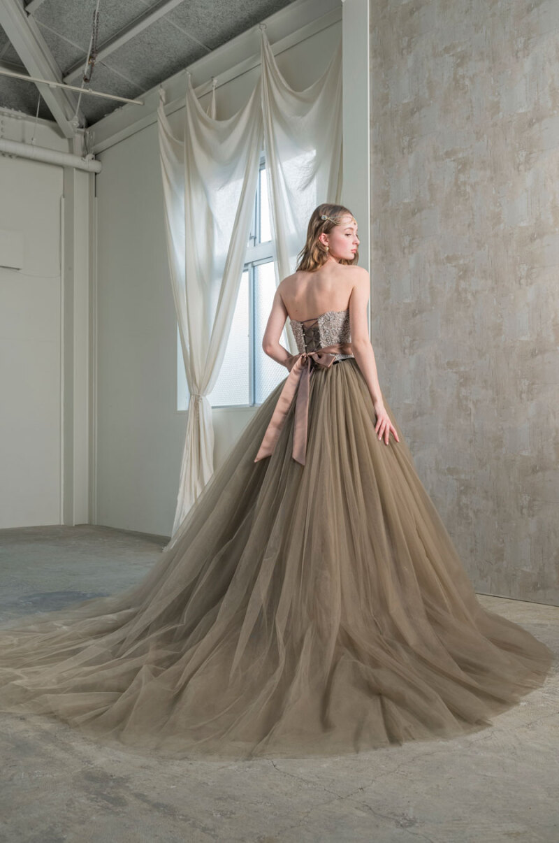 DESTINA BRIDE NS19(KA)