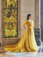 DESTINA BRIDE NS-47(YE)