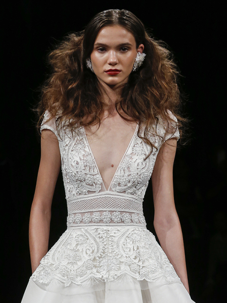 Naeem Khan（NAEEM-01）