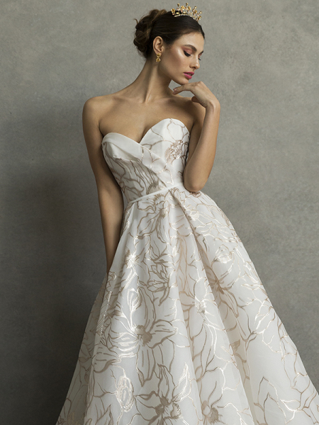 MARK INGRAM (MARK-02)