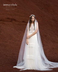 Inmaculada Garcia（IMC-01)