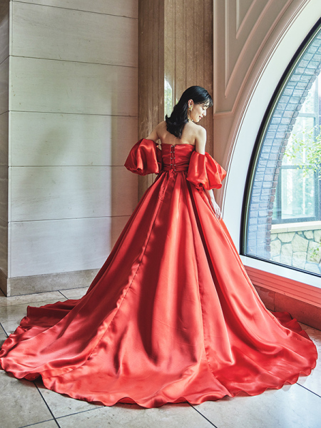 DESTINA BRIDE NS-45(RE-B)