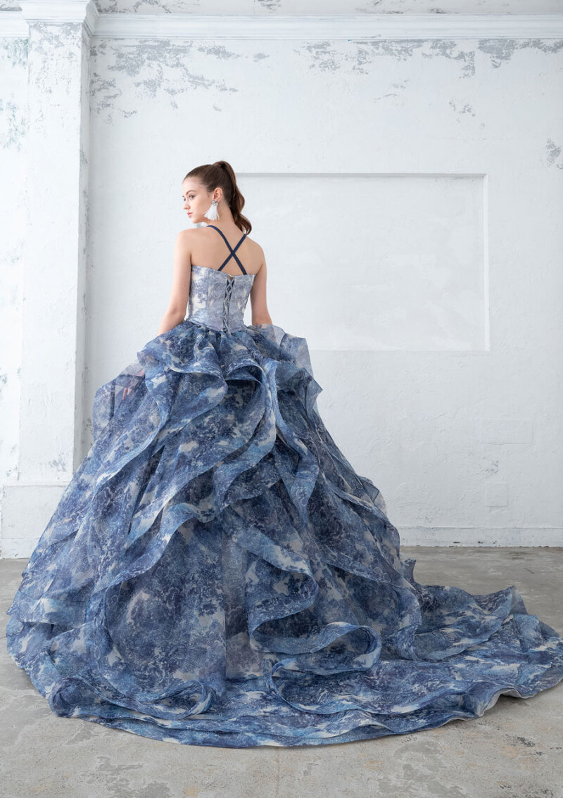 DESTINA BRIDE NS32(BL)