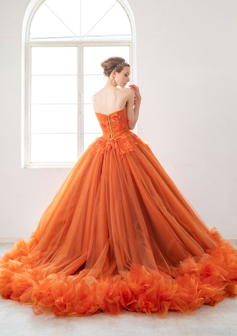 DESTINA BRIDE NS35(OR)