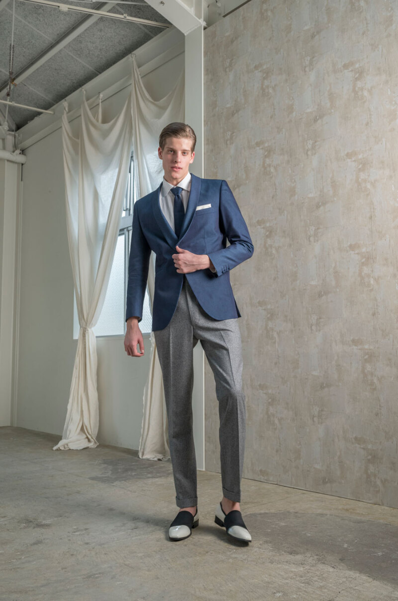 DESTINA for MEN　HY03(DNIM)