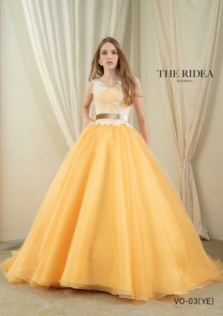 ISAMU MORITA BRIDE　IM-14(YE)