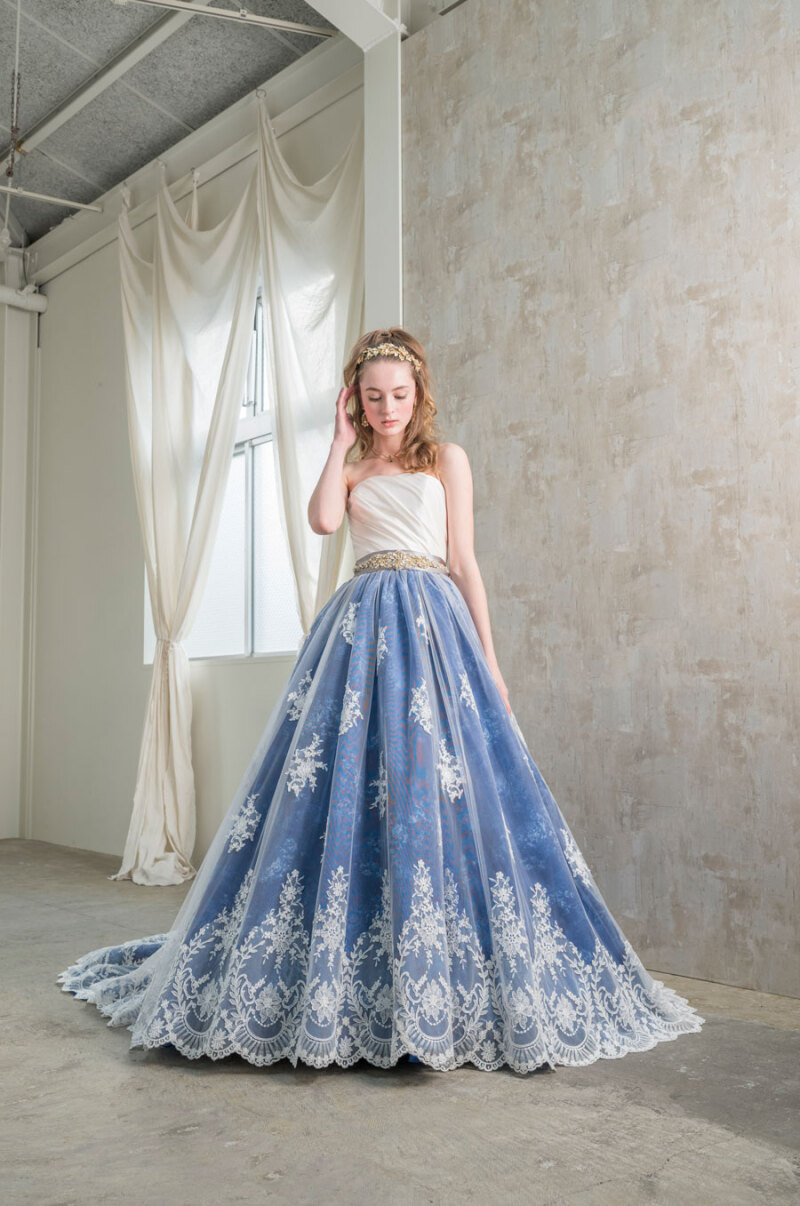 DESTINA BRIDE NS18(NV)