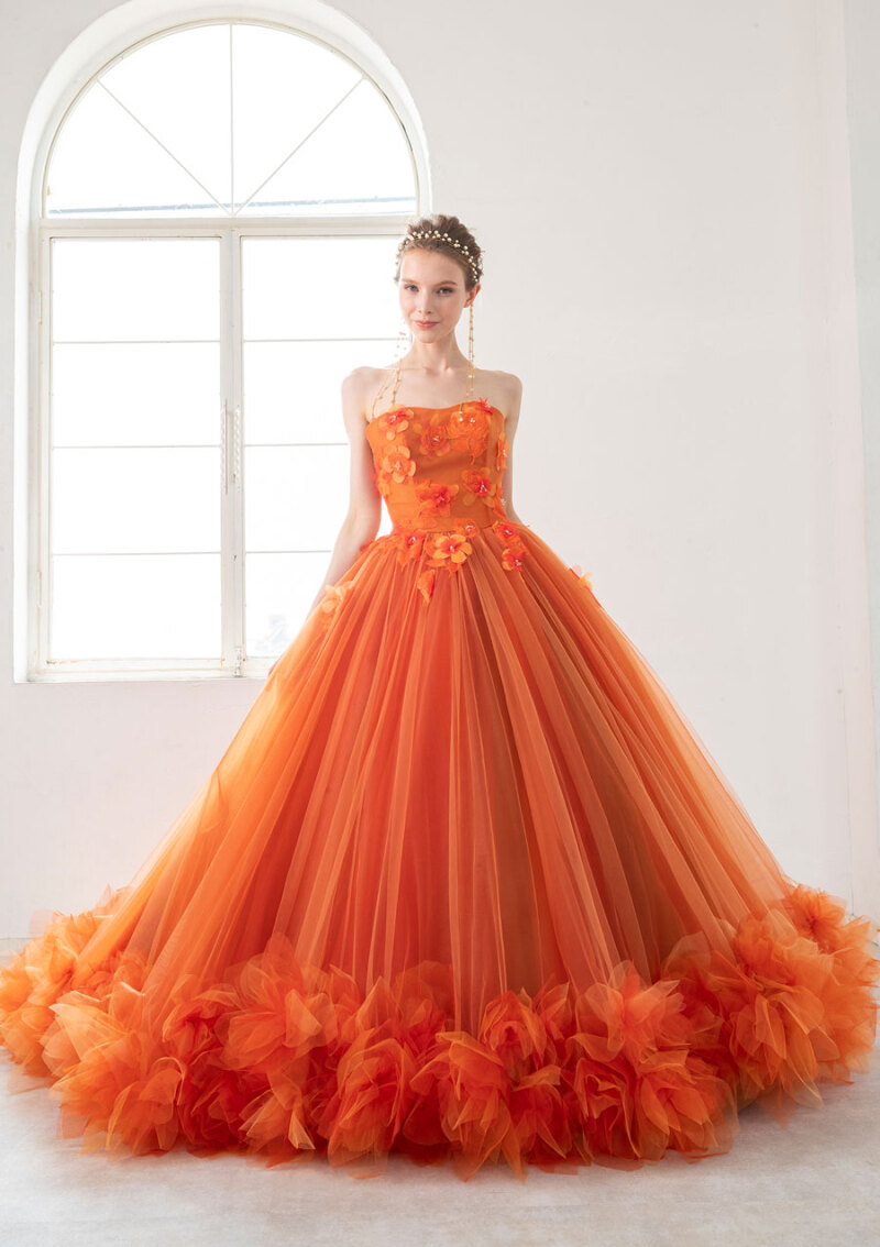 DESTINA BRIDE NS35(OR)