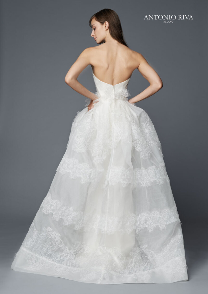 ANTONIO RIVA （ANTONIO-6）