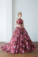 DESTINA BRIDE NS16(RED)