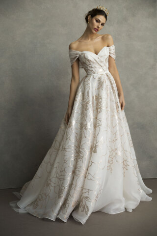 MARK INGRAM (MARK-02)