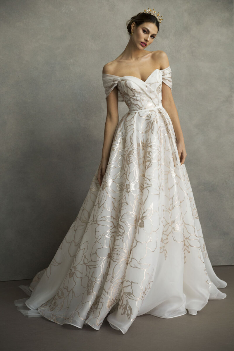 MARK INGRAM (MARK-02)