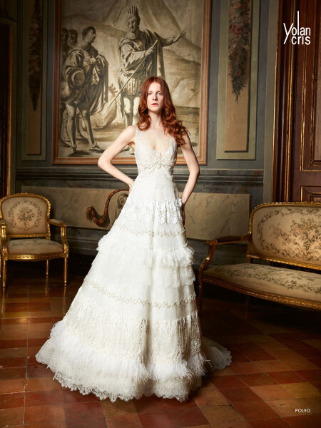 Yolan Cris　(Yoran-06)