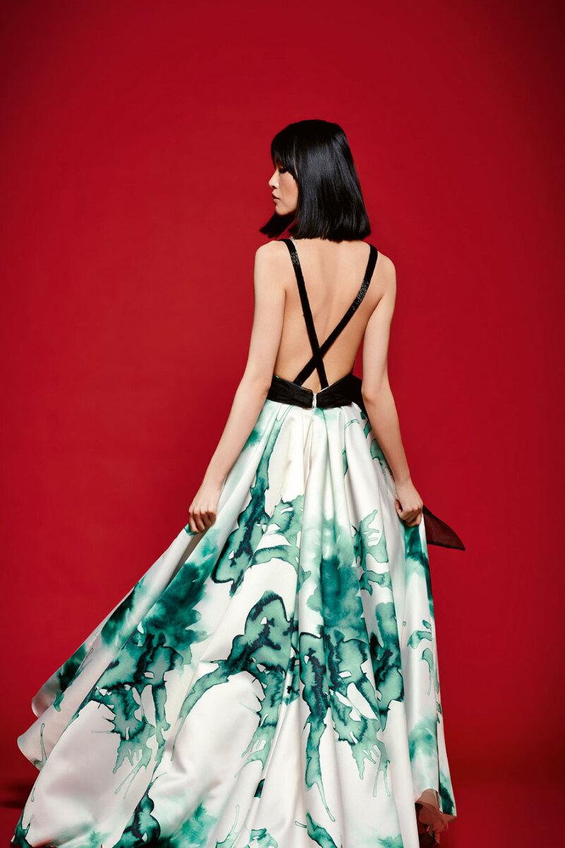 Yolan Cris　(Yoran-23)