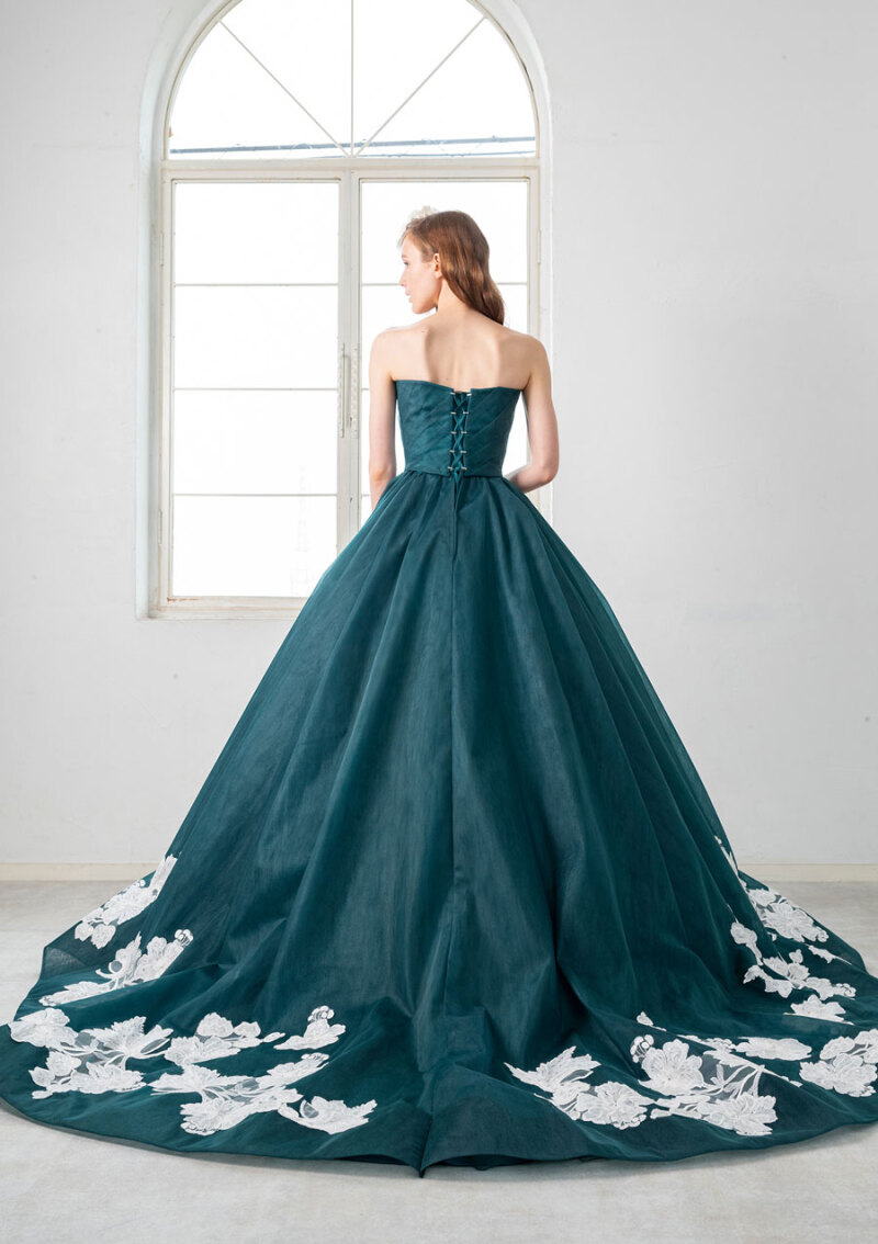 DESTINA BRIDE NS34(GR)