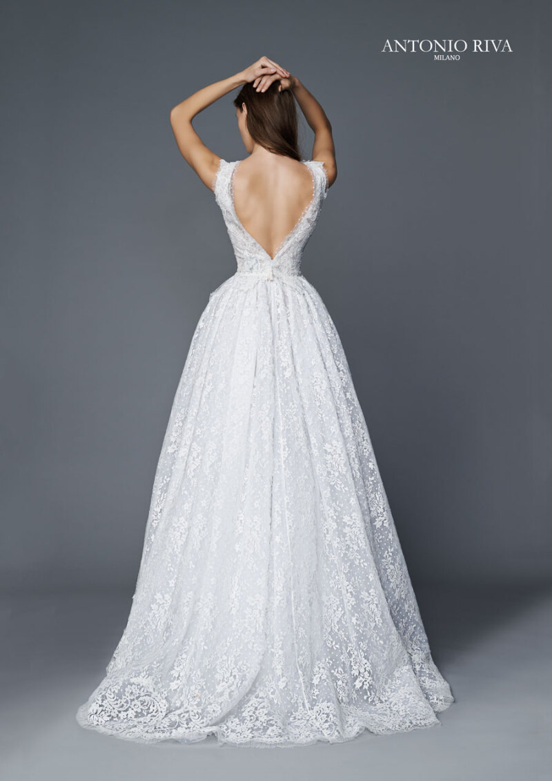 ANTONIO RIVA （ANTONIO-11）