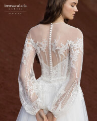 Inmaculada Garcia（IMC-04)