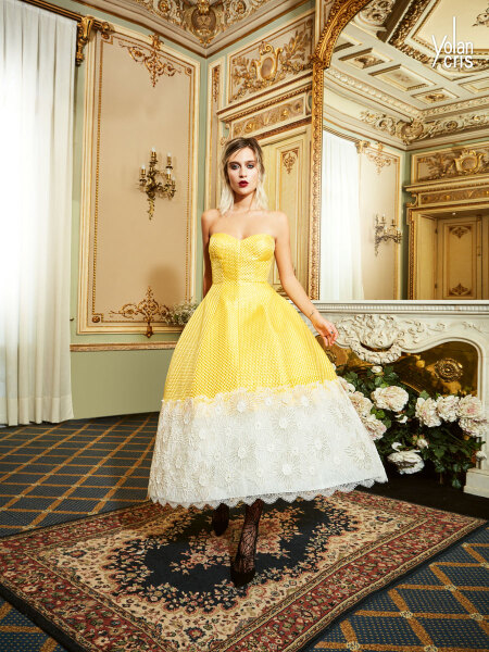 Yolan Cris　(Yoran-01)