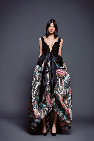 Yolan Cris　(Yoran-25)