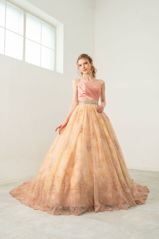 DESTINA BRIDE NS18(YE)