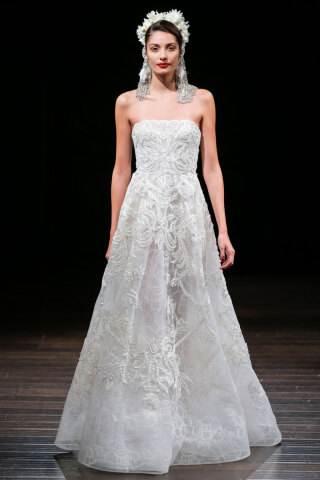 Naeem Khan（NAEEM-05）