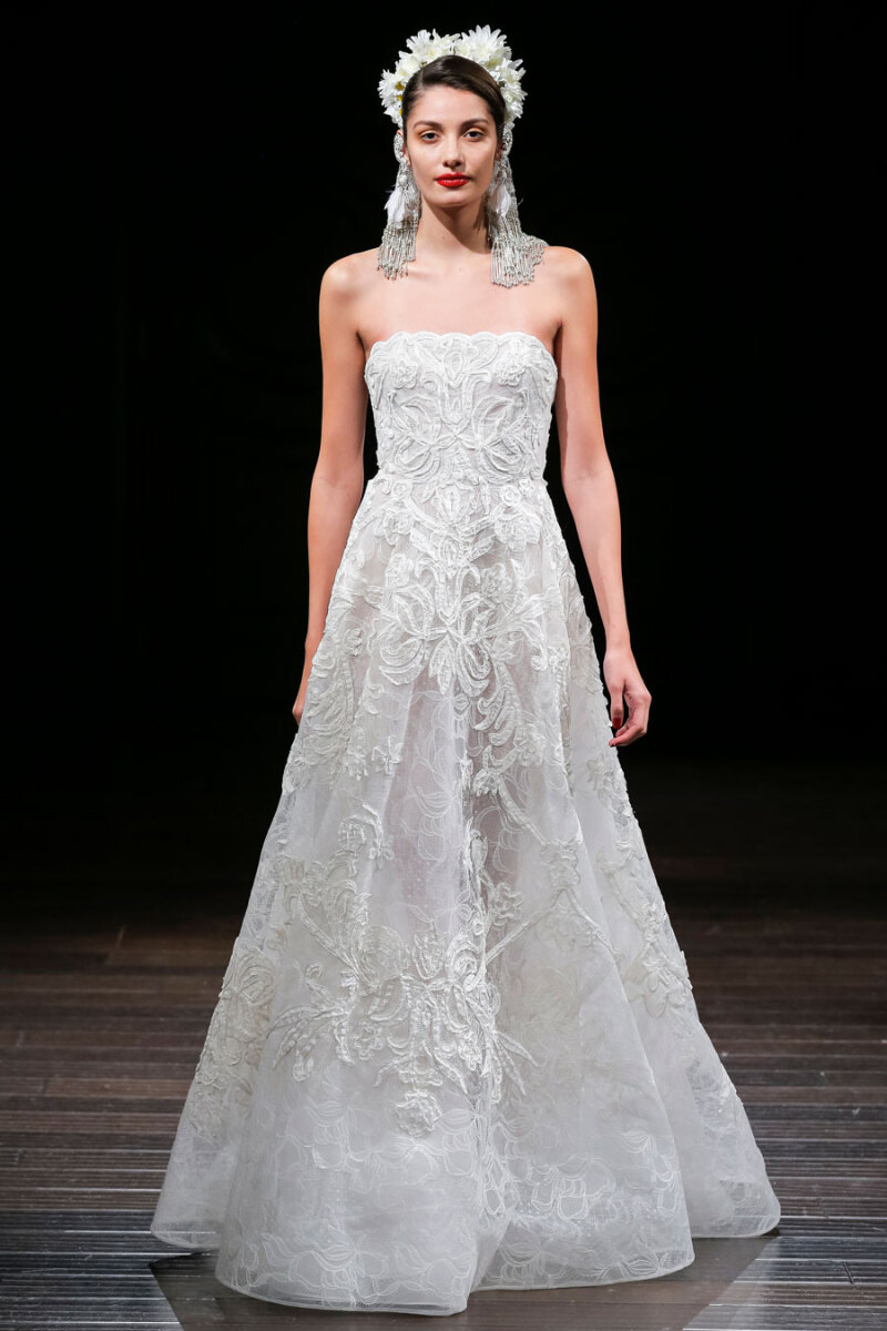 Naeem Khan（NAEEM-05）