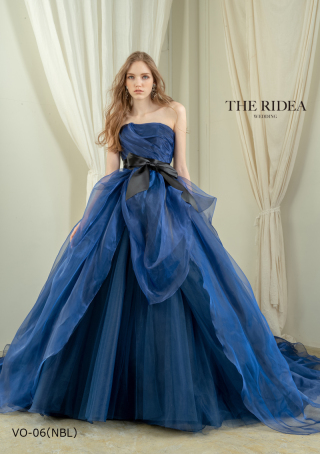 ISAMU MORITA BRIDE　IM-13(NBL)