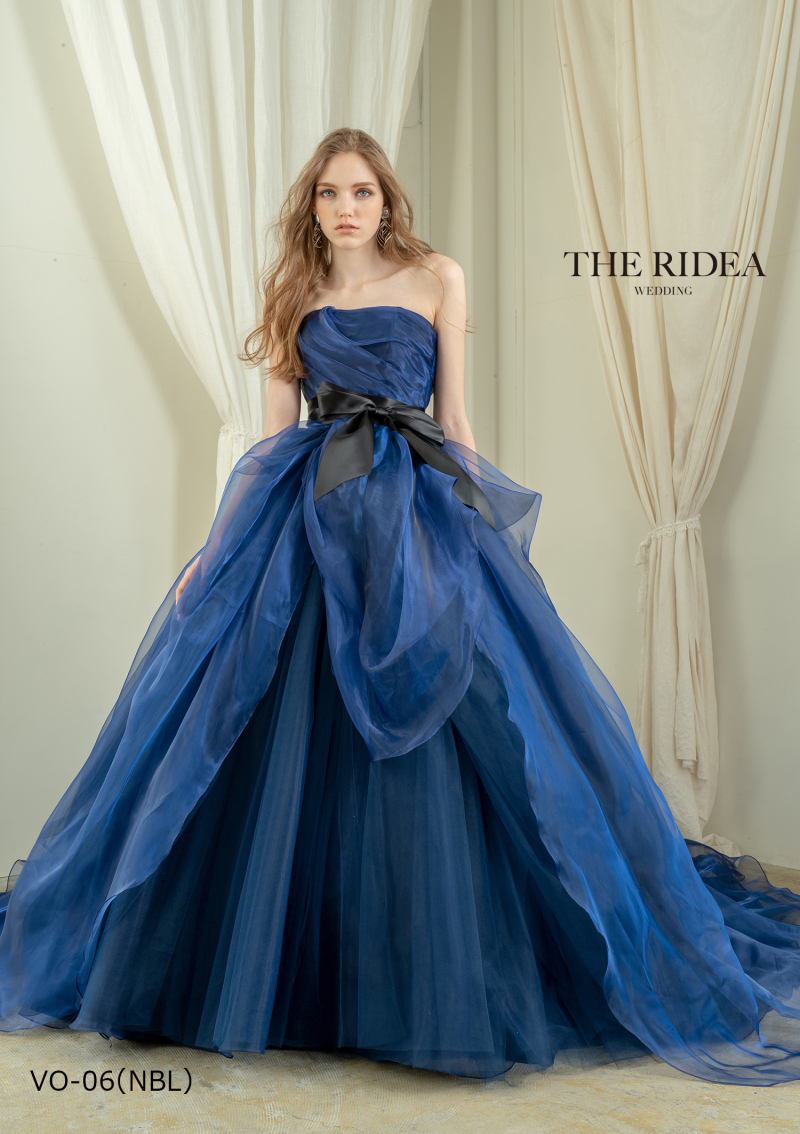 ISAMU MORITA BRIDE　IM-13(NBL)