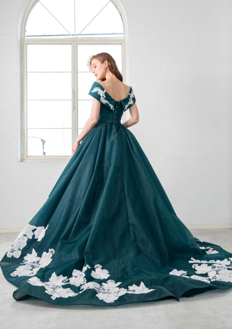 DESTINA BRIDE NS34(GR)