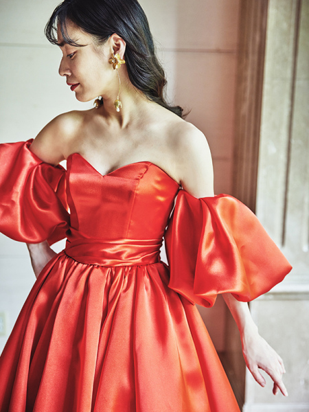 DESTINA BRIDE NS-45(RE-B)