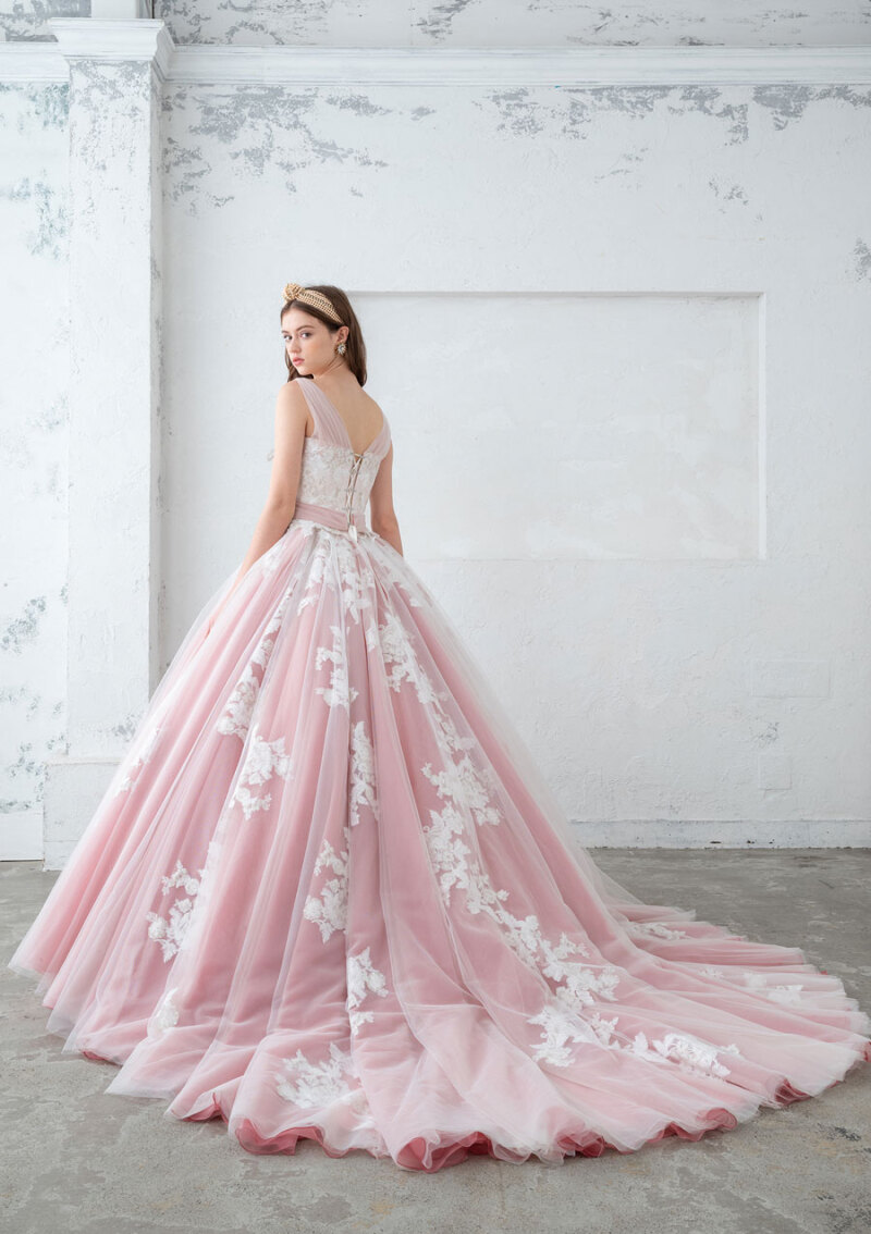 DESTINA BRIDE NS28(PI)