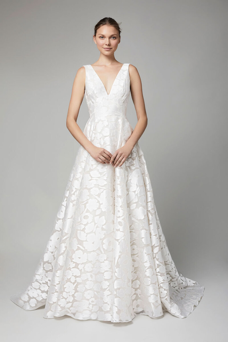 Lela Rose(Lela Rose-04)