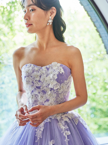 DESTINA BRIDE NS-46(PU)