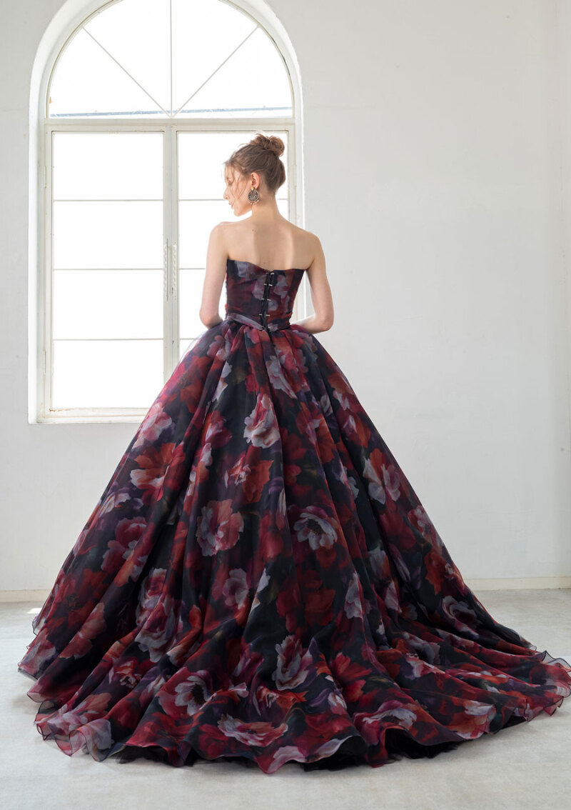 DESTINA BRIDE NS37(PU)