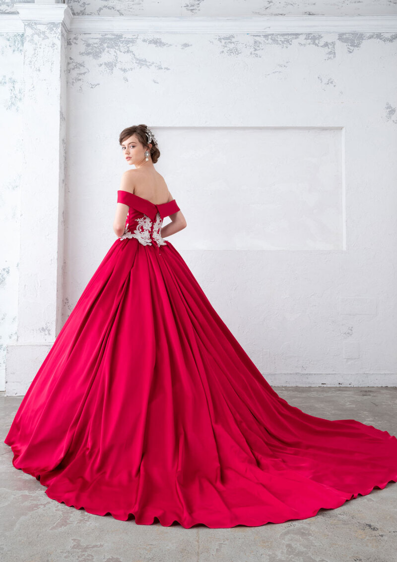 DESTINA BRIDE NS30(RE)