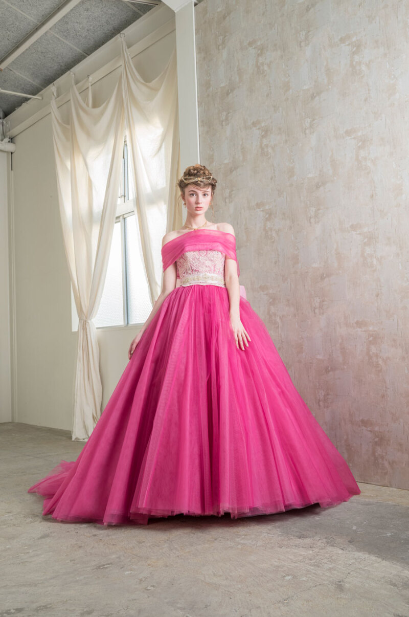 DESTINA BRIDE NS19(PI)