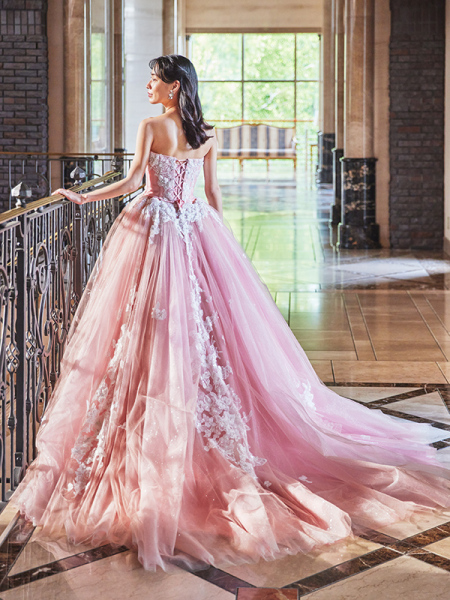 DESTINA BRIDE NS-46(PI)