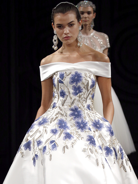 Naeem Khan（NAEEM-02)