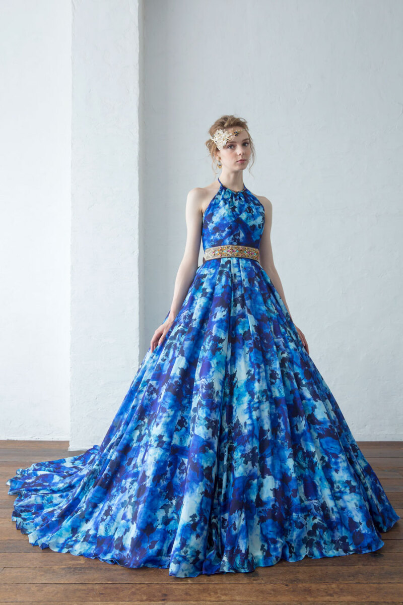 DESTINA BRIDE NS16(BL)