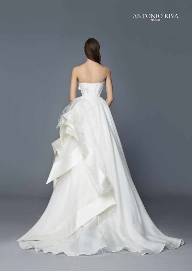 ANTONIO RIVA （ANTONIO-8）