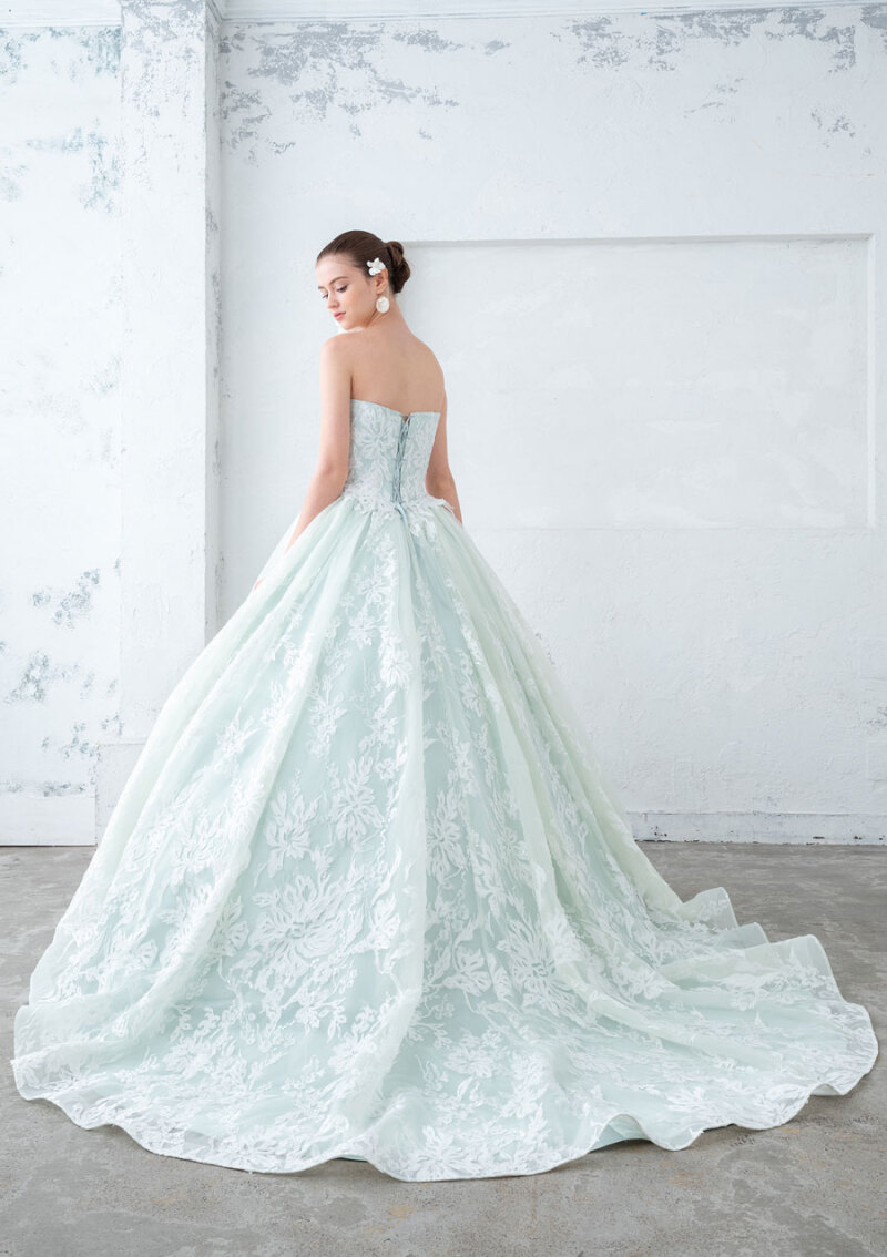 DESTINA BRIDE NS29(YG)