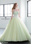 ISAMU MORITA BRIDE　IM-06(GR)