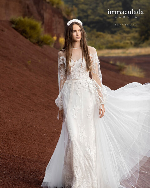 Inmaculada Garcia（IMC-04)