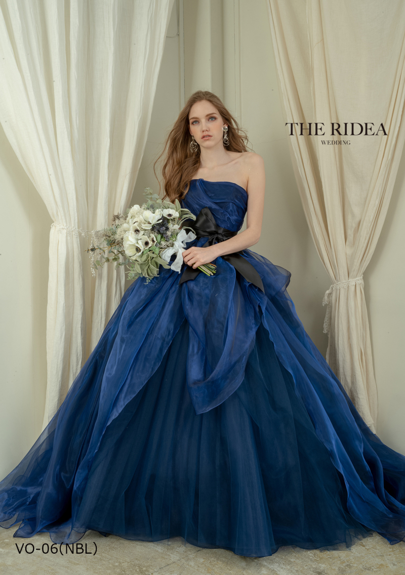 ISAMU MORITA BRIDE　IM-13(NBL)