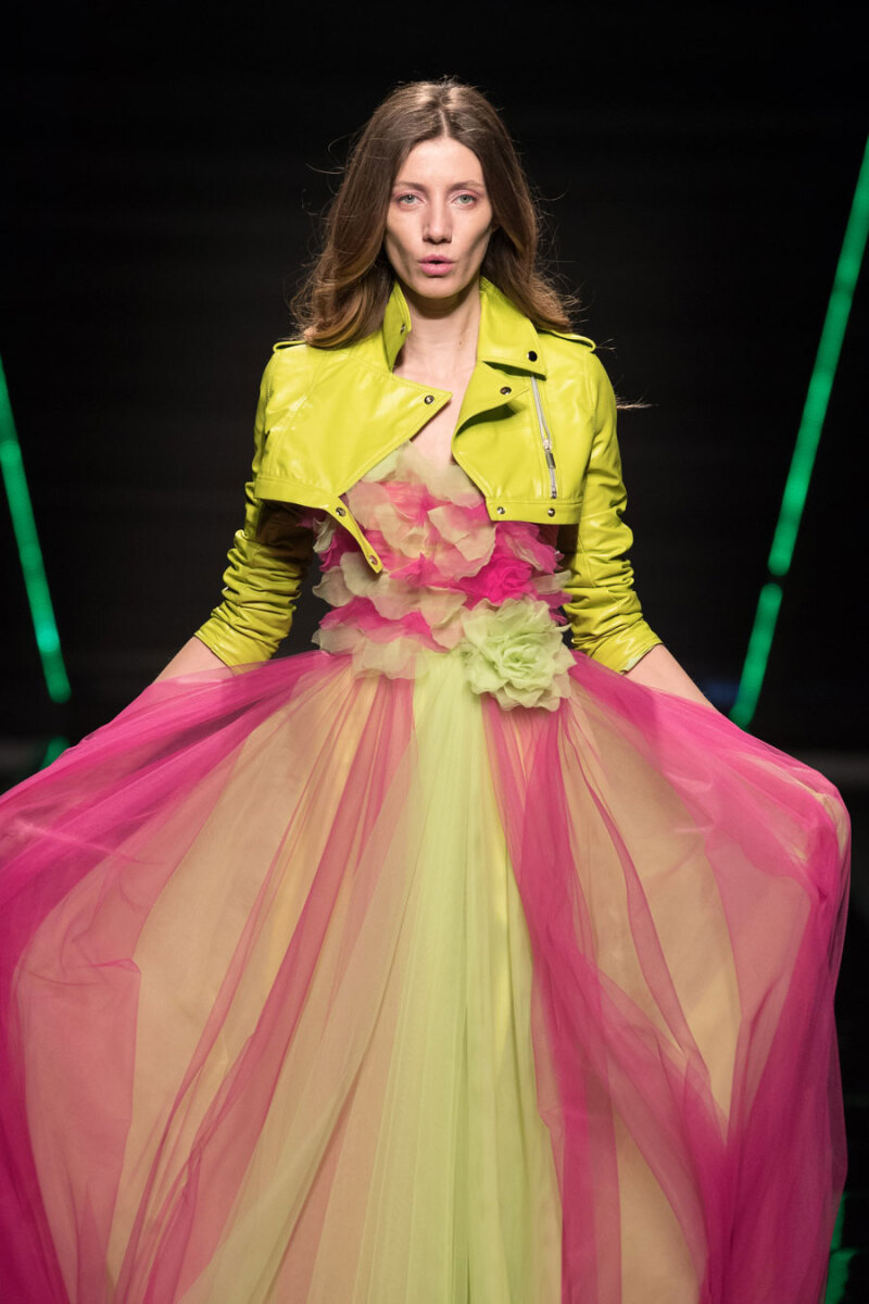 ELISABETTA POLIGNANO (EP-10)