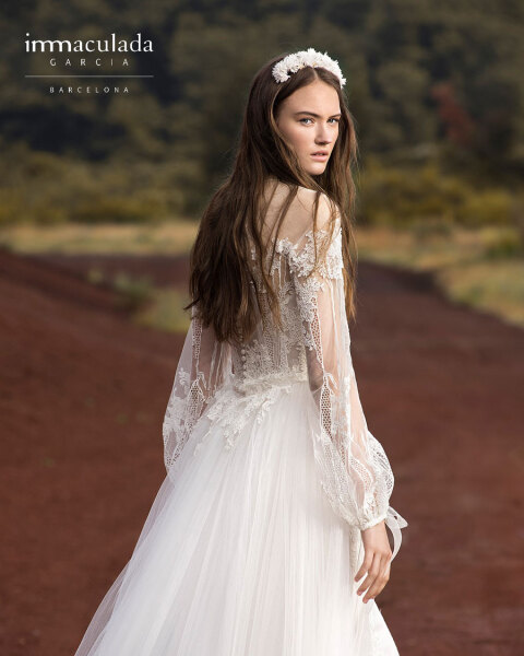 Inmaculada Garcia（IMC-04)