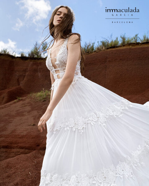 Inmaculada Garcia（IMC-03）