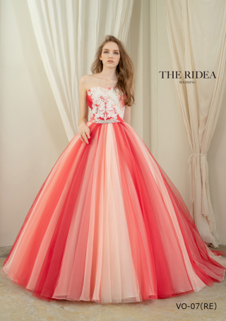 ISAMU MORITA BRIDE　IM-11(RE)